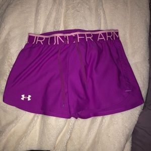 Under Armour Shorts